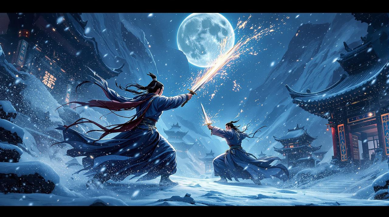 九一视频网站 - 功夫之王：终极对决